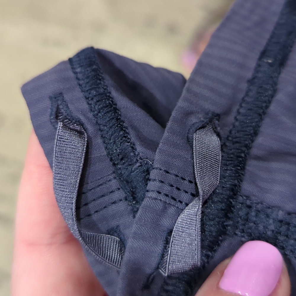Lululemon Studio Pant (Regular) Light Purple - Picture 7 of 13